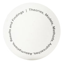 Damien Hirst, Theories, Models, Methods, Approaches, Assumptions, Results, and Findings, 2000
