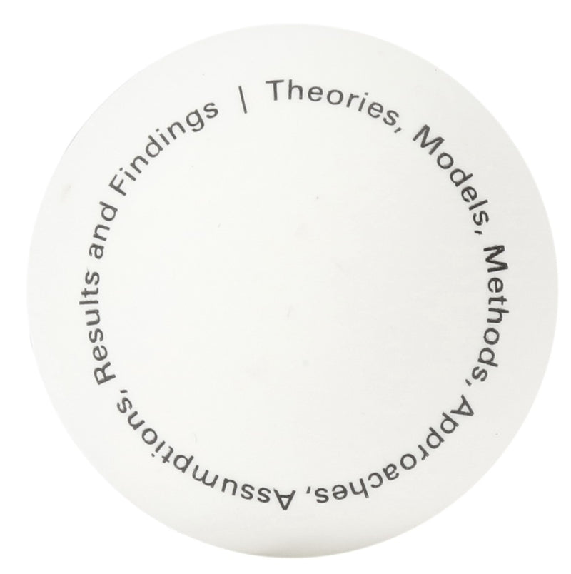 Damien Hirst, Theories, Models, Methods, Approaches, Assumptions, Results, and Findings, 2000
