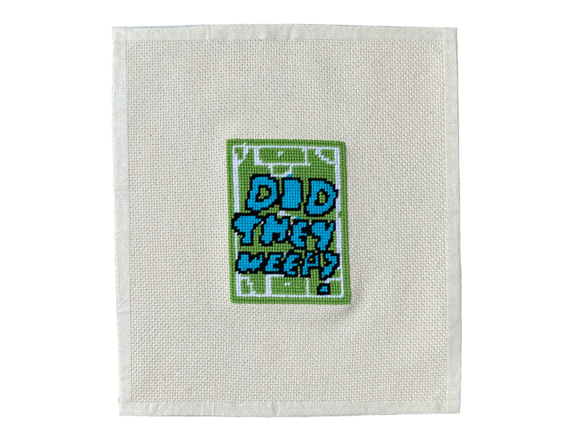 Proper Art School, Sing Me A Song, 2025