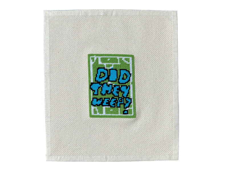 Proper Art School, Sing Me A Song, 2025