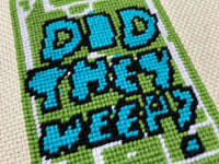 Proper Art School, Sing Me A Song, 2025