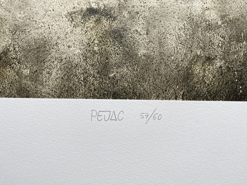 Pejac, So Far, So Close, 2022
