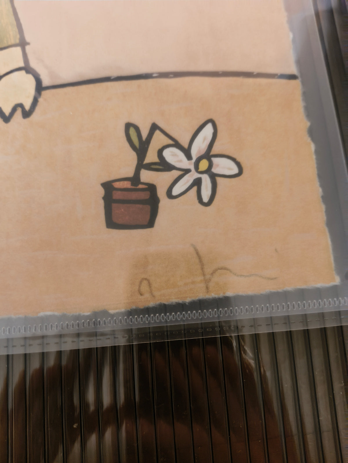 Yoshitomo Nara, Broken Treasures, 2012