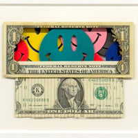 TBOY, Behind The Smile - Shredded #1