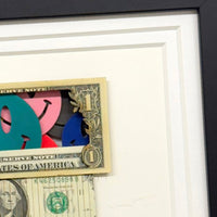 TBOY, Behind The Smile - Shredded #1