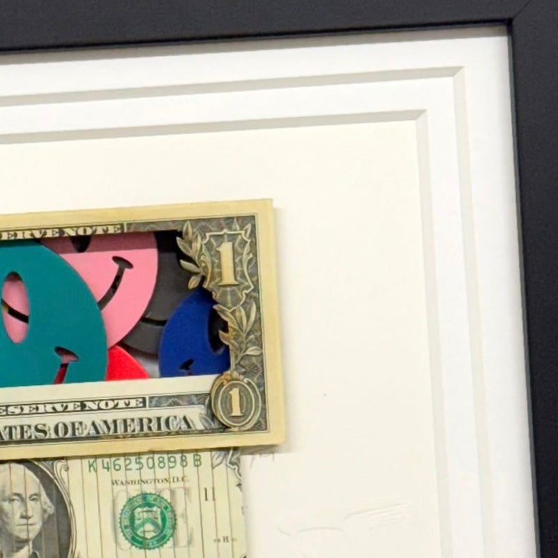 TBOY, Behind The Smile - Shredded #1