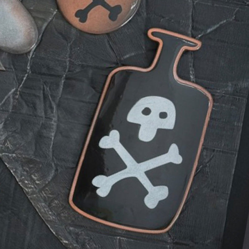 TBOY, Badges on Leather