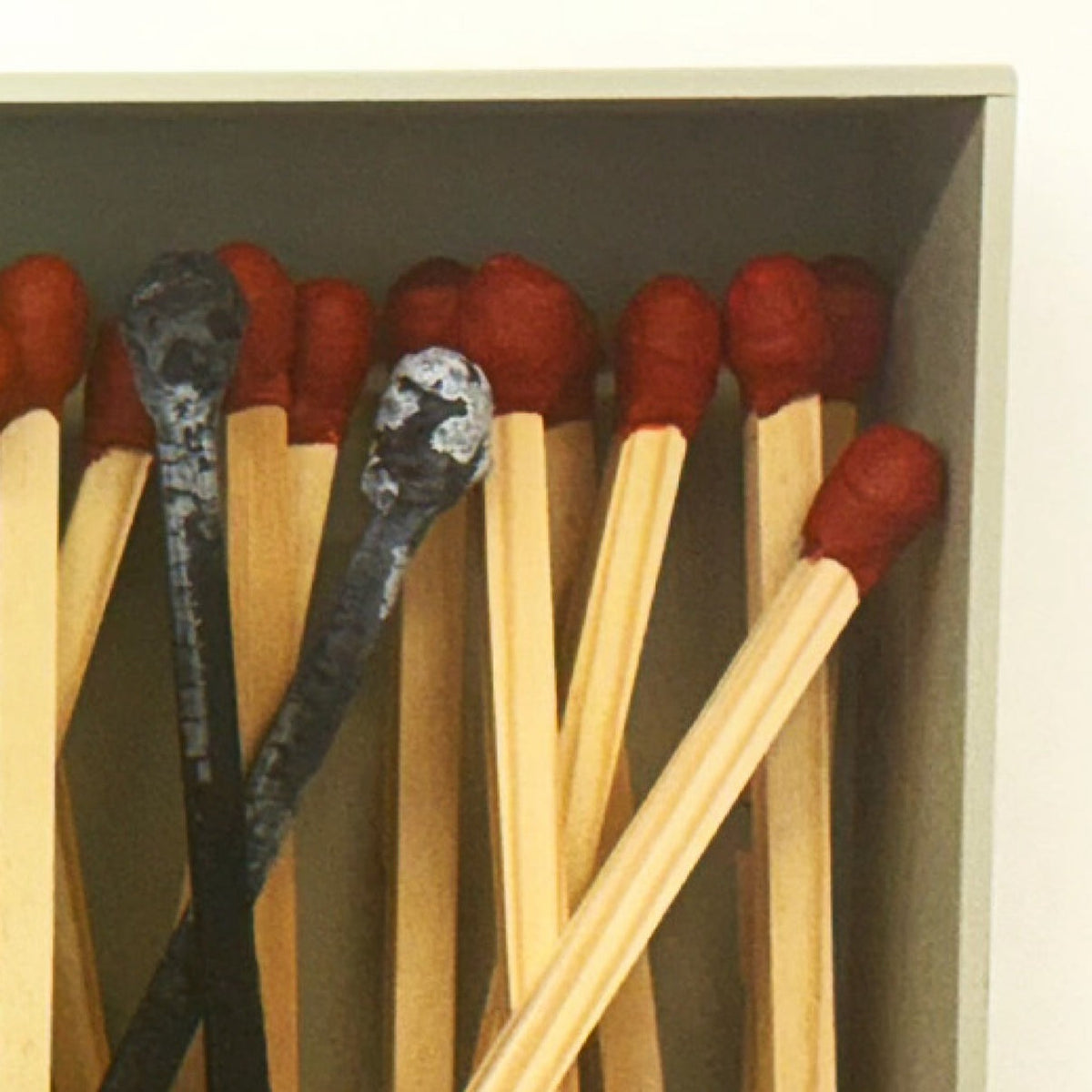 TBOY, Strike a Happy Medium