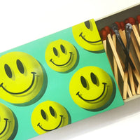 TBOY, Strike a Happy Medium