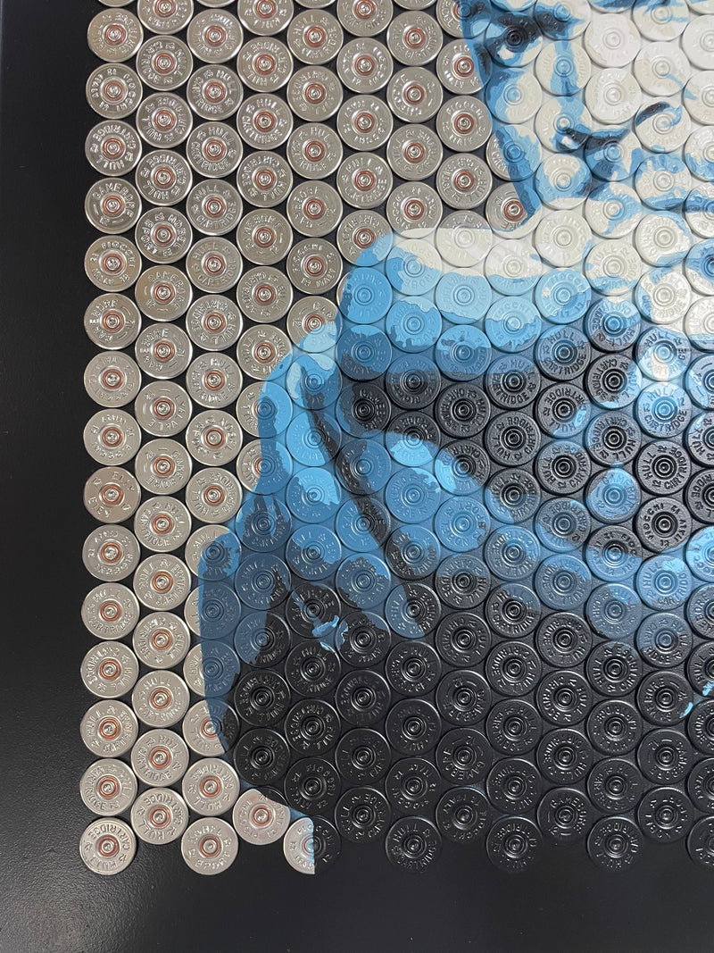 Jasper Leadbeater, Good Day, 2025