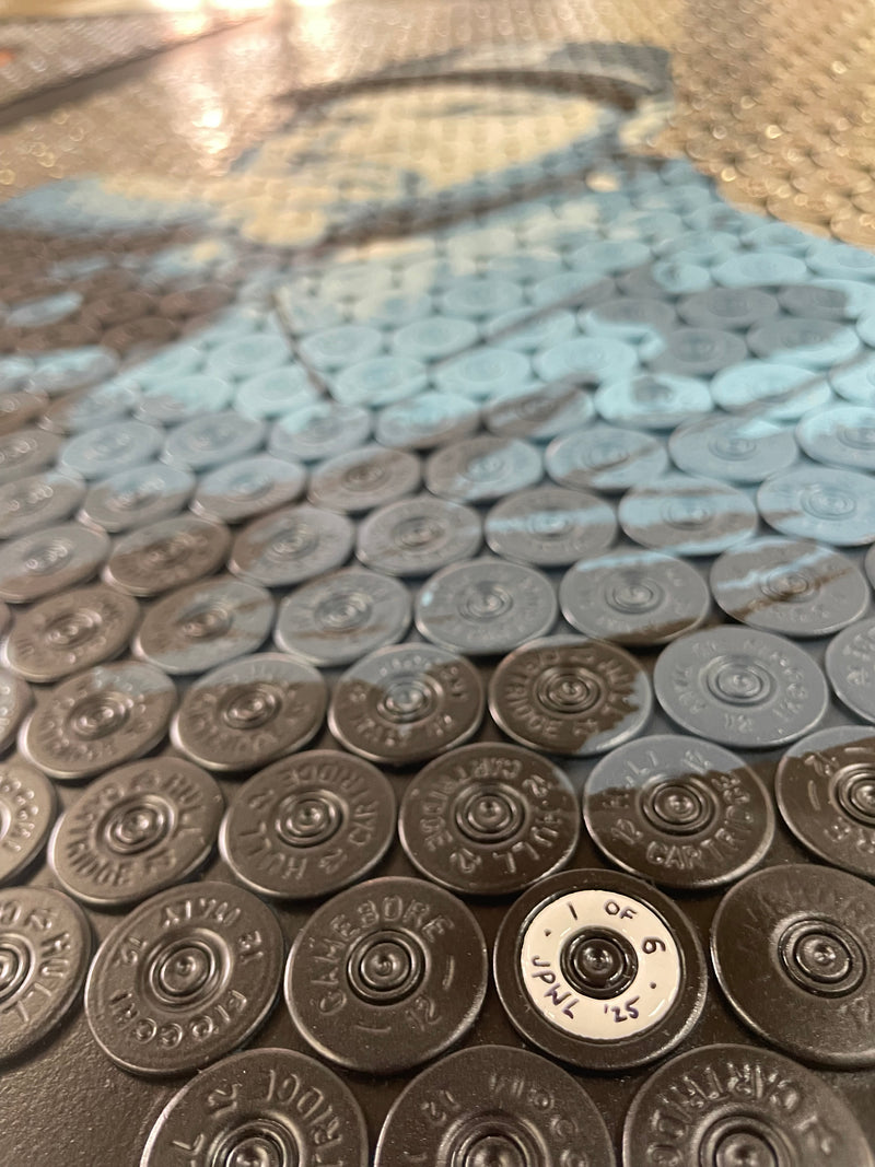 Jasper Leadbeater, Good Day, 2025