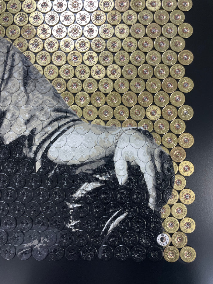 Jasper Leadbeater, The Best is Over, 2025