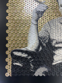 Jasper Leadbeater, The Best is Over, 2025