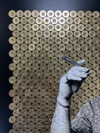 Jasper Leadbeater, The Best is Over, 2025