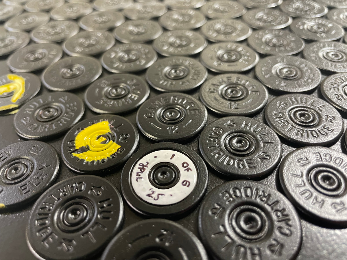 Jasper Leadbeater, The Chef