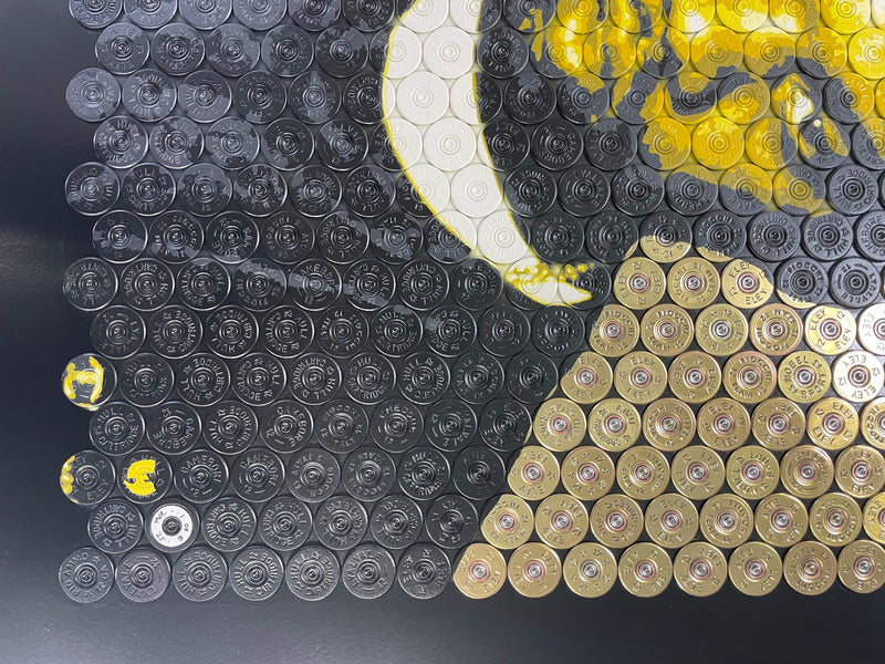 Jasper Leadbeater, The Chef