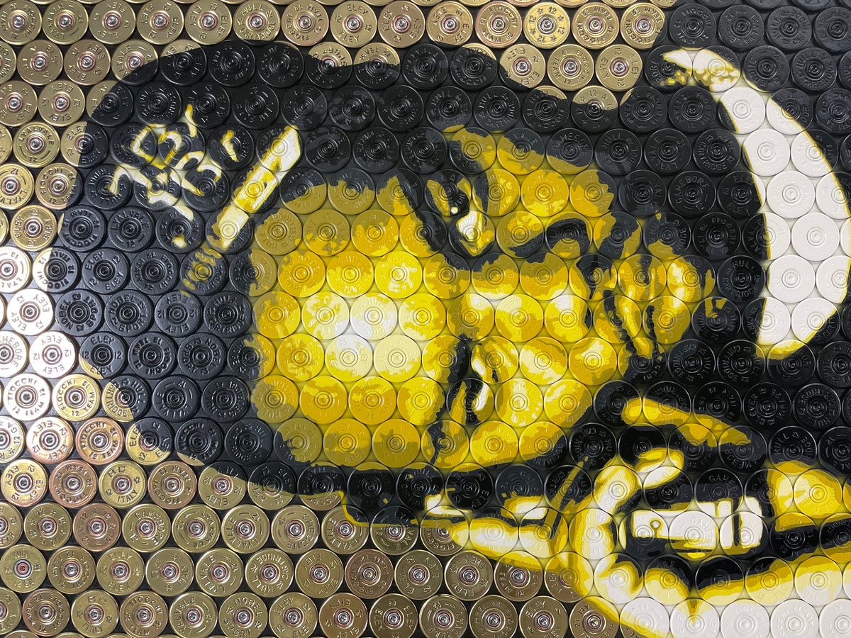 Jasper Leadbeater, The Chef