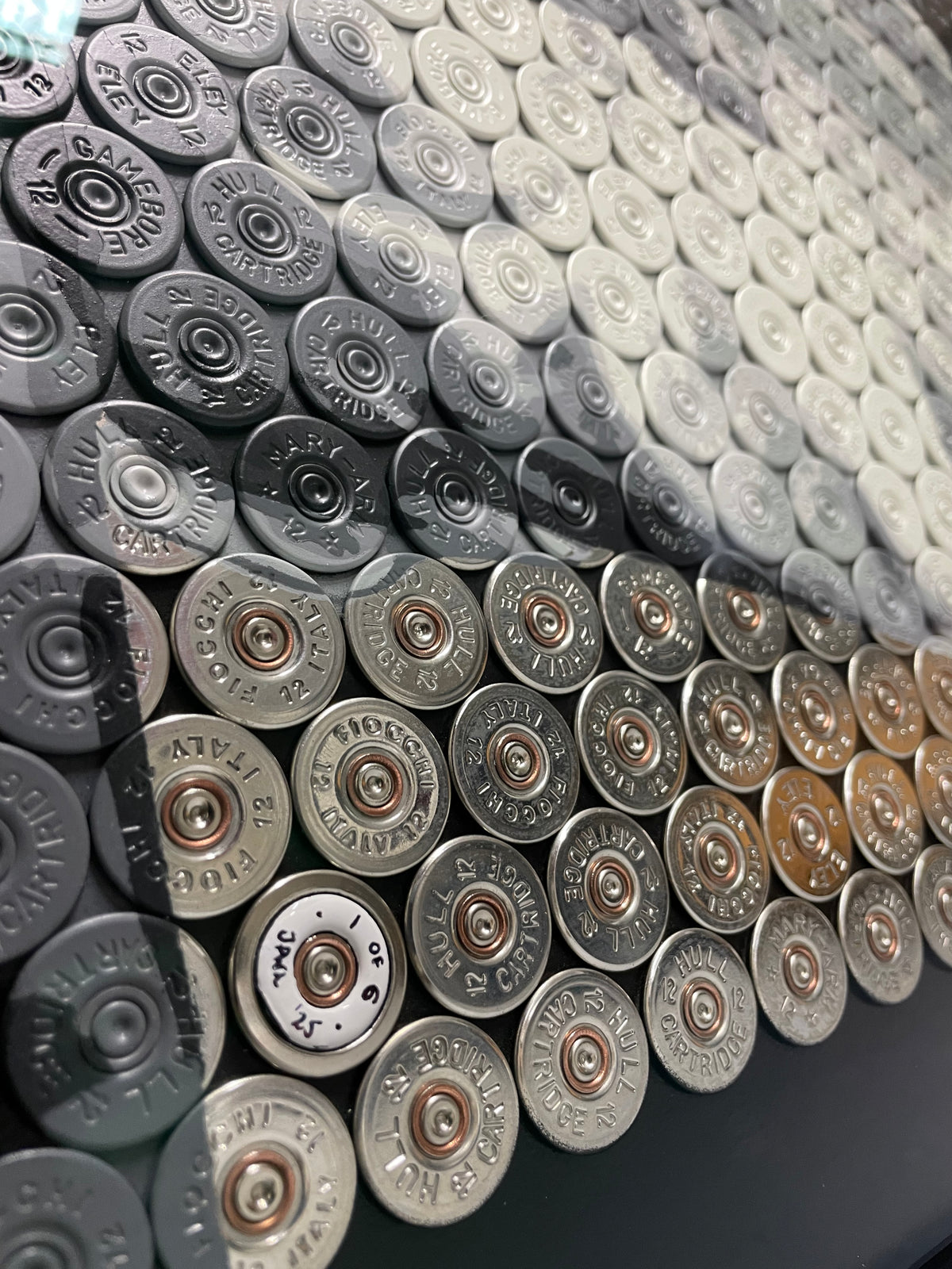 Jasper Leadbeater, Dance Good, 2025