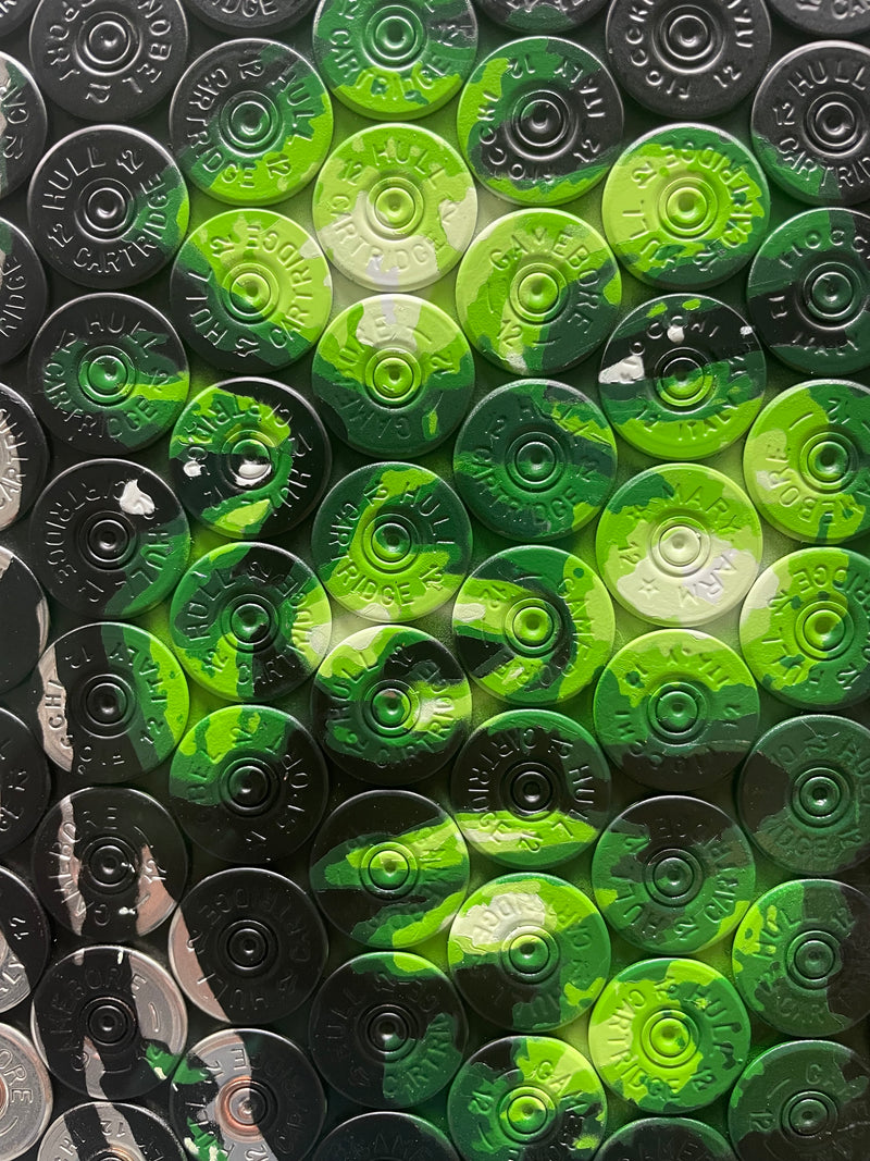 Jasper Leadbeater, Snoop, 2025