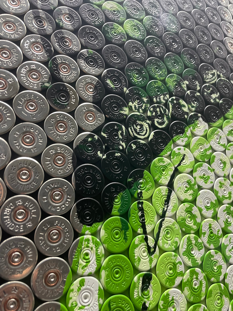 Jasper Leadbeater, Snoop, 2025