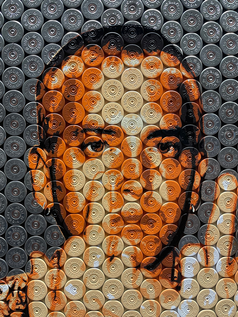 Jasper Leadbeater, M.M III, 2025