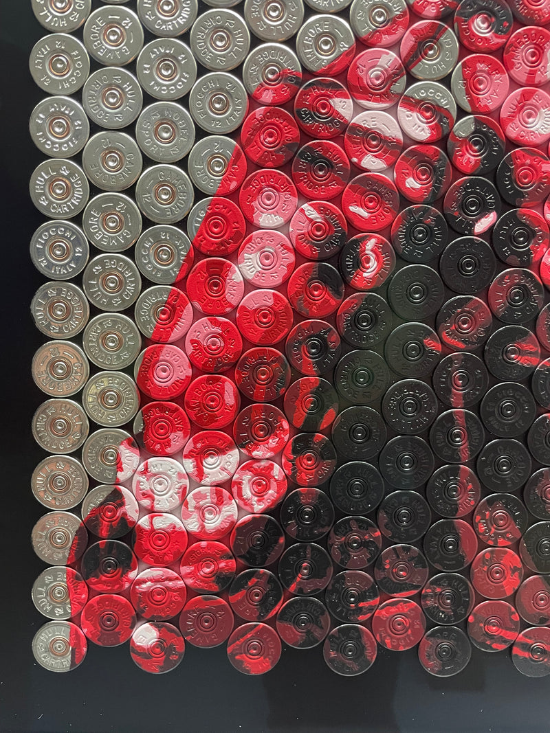 Jasper Leadbeater, Busta, 2025