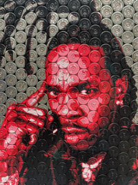 Jasper Leadbeater, Busta, 2025