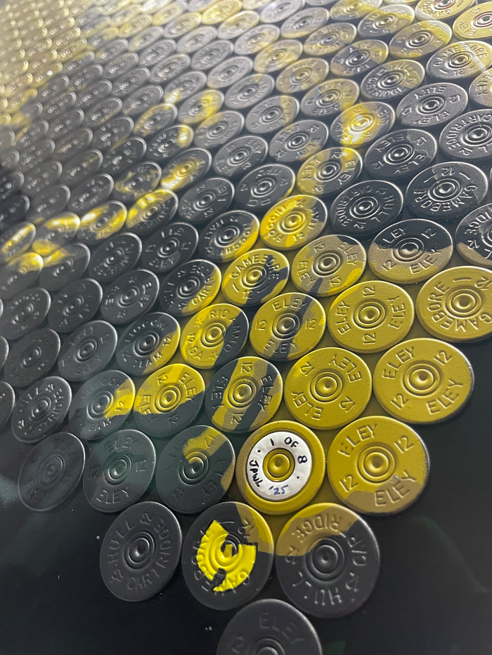 Jasper Leadbeater, Mr. Mef, 2025