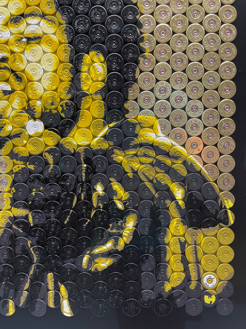 Jasper Leadbeater, Mr. Mef, 2025