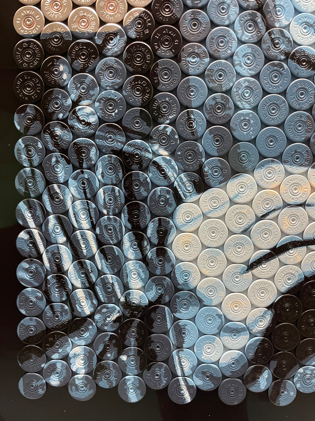 Jasper Leadbeater, Nasty Nas, 2025