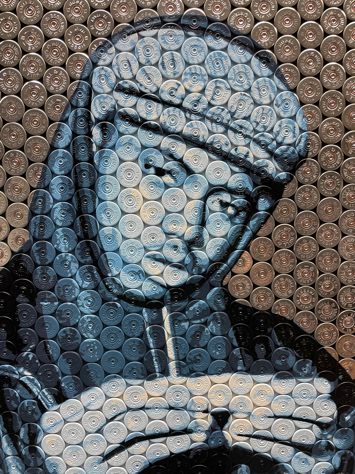 Jasper Leadbeater, Nasty Nas, 2025