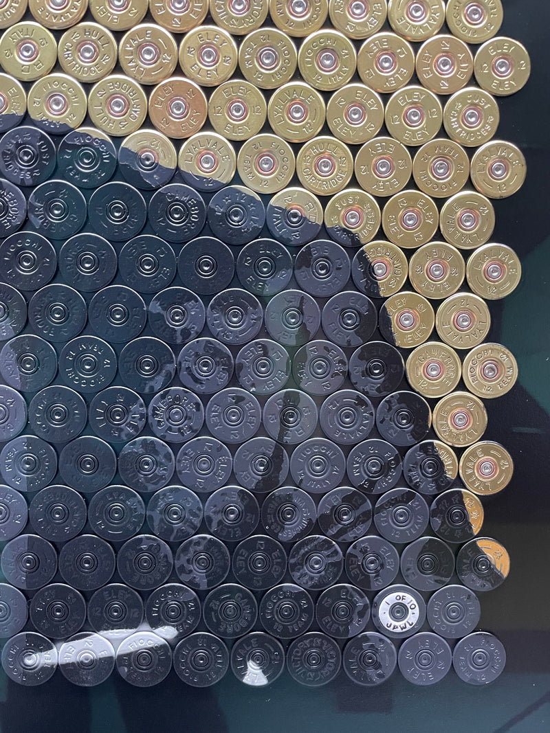 Jasper Leadbeater, Raise the Limit, 2025