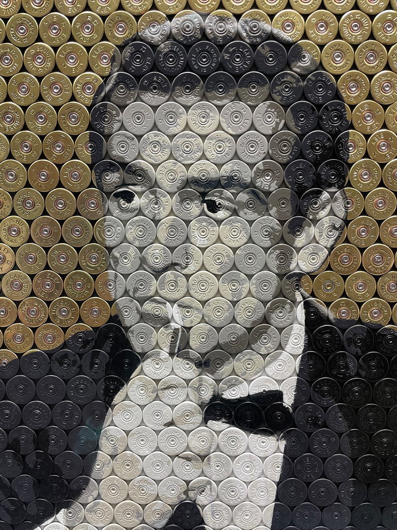 Jasper Leadbeater, Raise the Limit, 2025