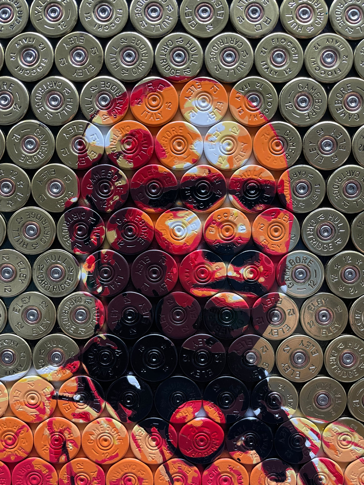 Jasper Leadbeater, Marcellus goes Medieval, 2025