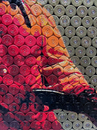 Jasper Leadbeater, Marcellus goes Medieval, 2025