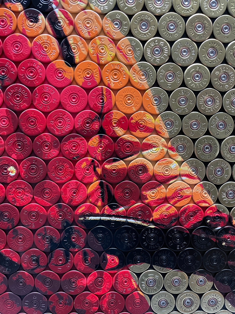 Jasper Leadbeater, Marcellus goes Medieval, 2025