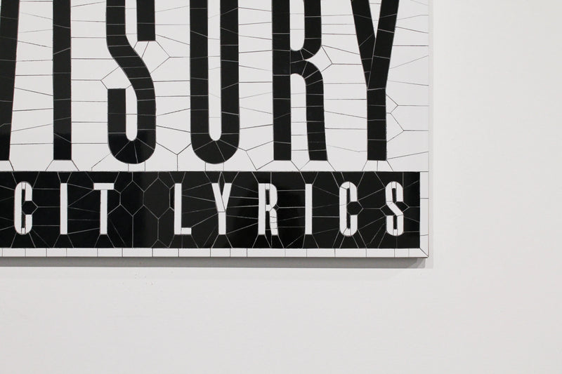 Rob Lally, Parental Advisory, 2025, contemporary art for sale from Smolensky Gallery