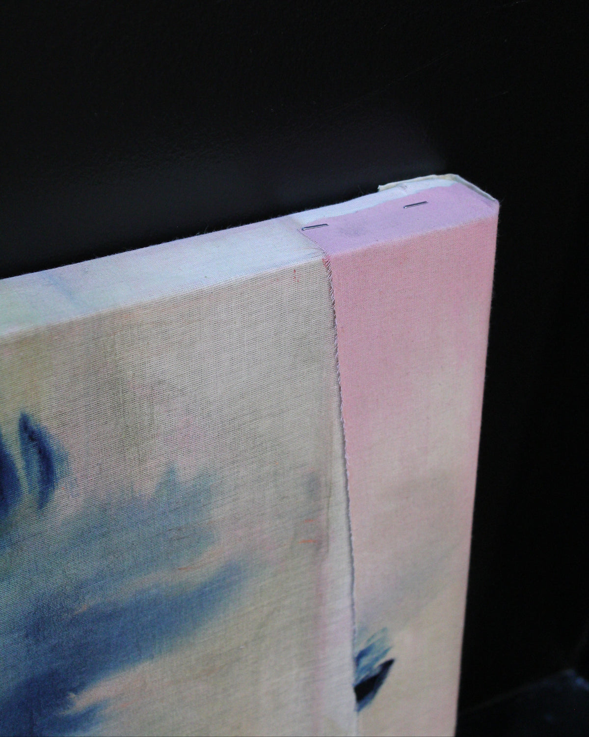 Annabel Kika, Untitled, 2024, original painting for sale from Smolensky Gallery