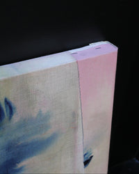 Annabel Kika, Untitled, 2024, original painting for sale from Smolensky Gallery
