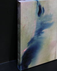 Annabel Kika, Untitled, 2024, original painting for sale from Smolensky Gallery