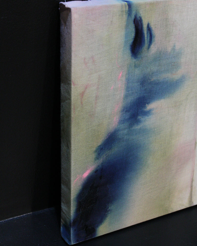 Annabel Kika, Untitled, 2024, original painting for sale from Smolensky Gallery