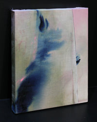 Annabel Kika, Untitled, 2024, original painting for sale from Smolensky Gallery