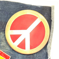 TBOY, Enamels and Badges - Superman and Basquiat