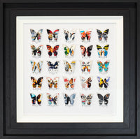 (The Trunk of Funk)Gareth Tristan Evans, 007 Edition limited edition art for sale from Smolensky Gallery