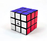 Invader, Rubik's Cube, 2022-Smolensky Gallery