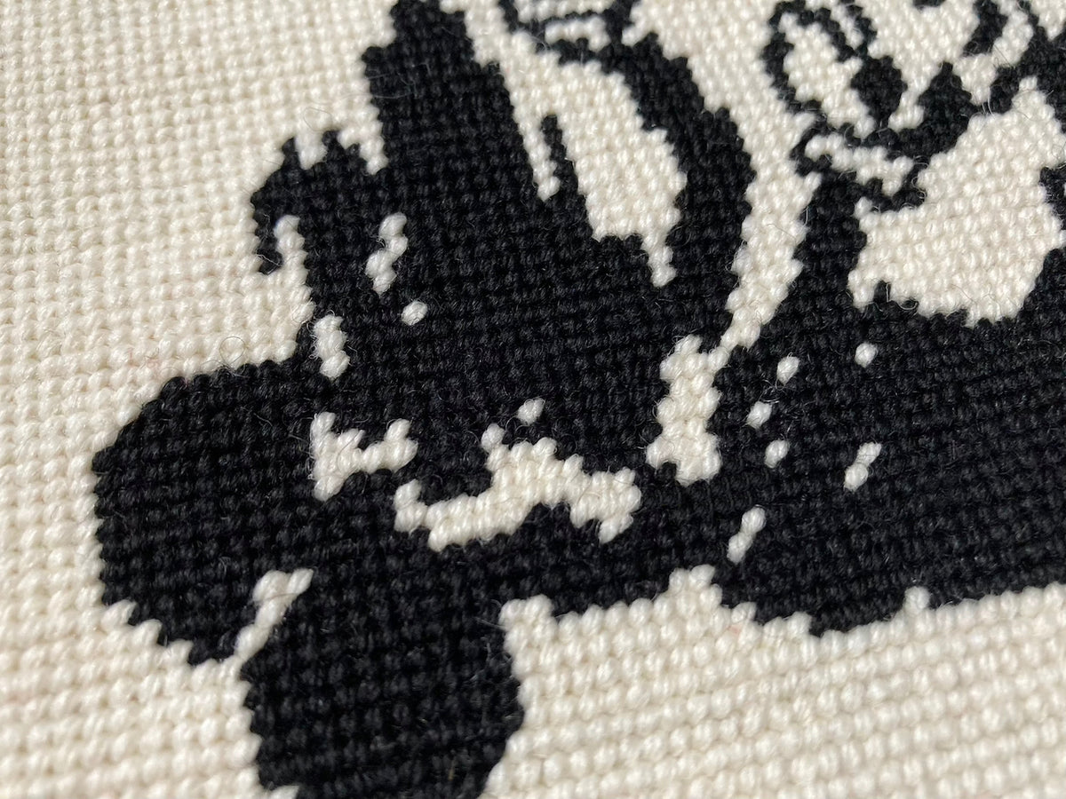 Proper Art School, Falling Mickey, 2025