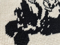 Proper Art School, Falling Mickey, 2025