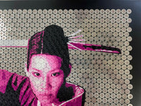 Jasper Leadbeater, O-Ren Ishii, 2025