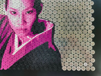 Jasper Leadbeater, O-Ren Ishii, 2025