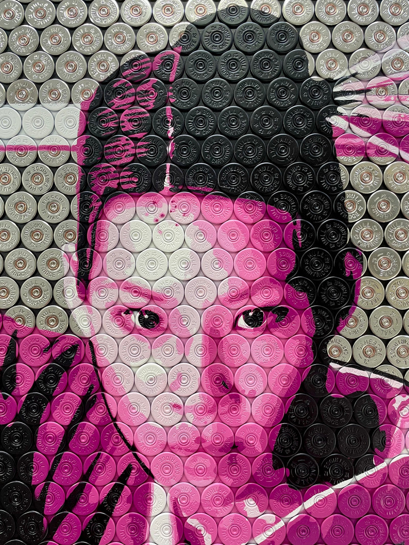 Jasper Leadbeater, O-Ren Ishii, 2025